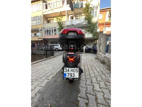 Sahibinden Kuba Bluebird  3600km 
