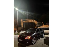 Sahibinden DEĞİŞENSİZ Toyota Corolla 1.6 Sol Plus 2006 Model  315.000 km Siyah