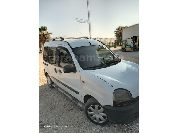Sahibinden Renault Kangoo Express 1.9 DTi 2000 Model