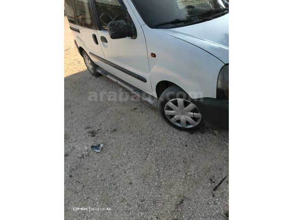 Sahibinden Renault Kangoo Express 1.9 DTi 2000 Model