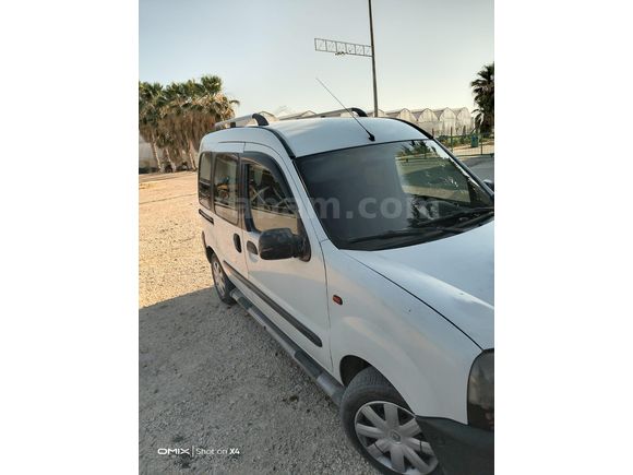 Sahibinden Renault Kangoo Express 1.9 DTi 2000 Model