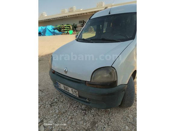 Sahibinden Renault Kangoo Express 1.9 DTi 2000 Model