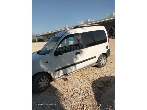 Sahibinden Renault Kangoo Express 1.9 DTi 2000 Model