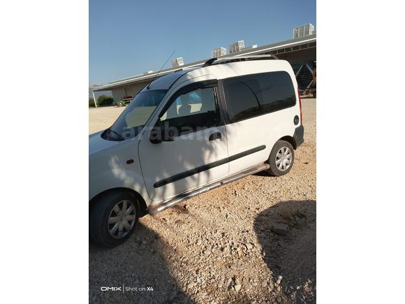 Sahibinden Renault Kangoo Express 1.9 DTi 2000 Model