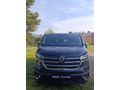 SSS CARS TAN OTOMOTİK SIFIR RENAULT-TRAFİC 