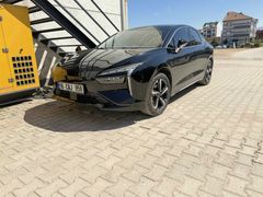 Sahibinden Nieve Evzoom   2023 model olup 2024 çıkışlıdır    