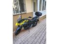 Sahibinden Suzuki V-Strom 250