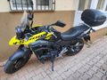 Sahibinden Suzuki V-Strom 250