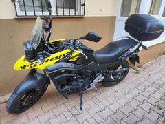 Sahibinden Suzuki V-Strom 250