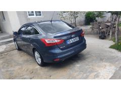 Sahibinden Ford Focus 1.6 Ti-VCT Stylle sifir motor yapili