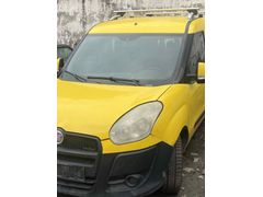 Galeriden Fiat Doblo Combi 1.3 Multijet Maxi Easy 2014 Model Adana