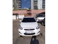 Sahibinden Hyundai Accent Blue 1.6 CRDI Biz 2015 Model