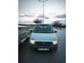 Sahibinden Ford Tourneo Connect K210S 1.8 2010 Model