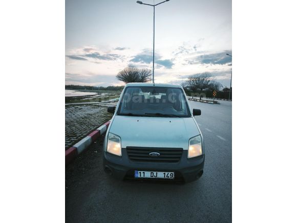 Sahibinden Ford Tourneo Connect K210S 1.8 2010 Model