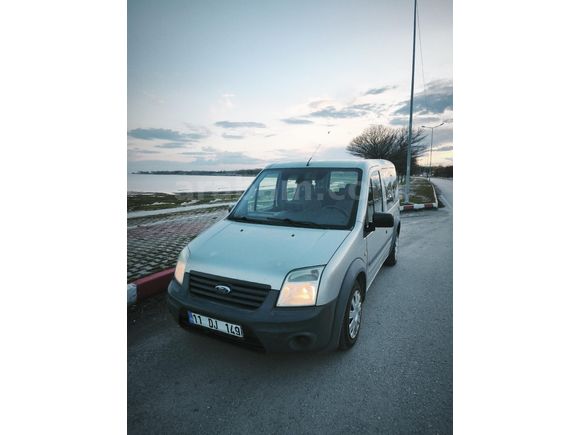 Sahibinden Ford Tourneo Connect K210S 1.8 2010 Model