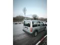 Sahibinden Ford Tourneo Connect K210S 1.8 2010 Model