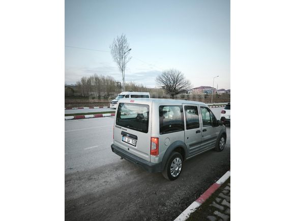 Sahibinden Ford Tourneo Connect K210S 1.8 2010 Model