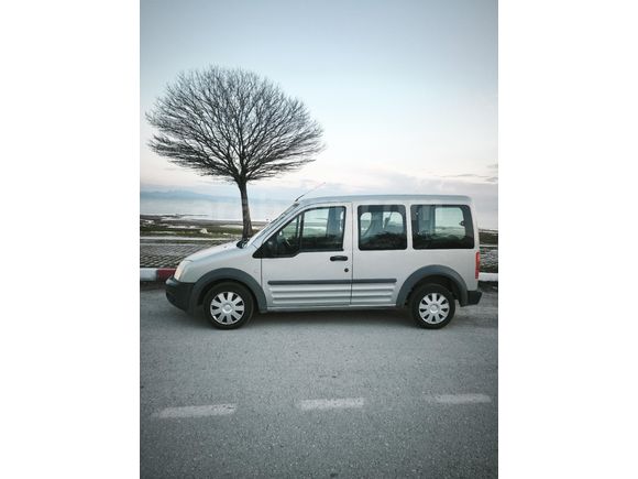 Sahibinden Ford Tourneo Connect K210S 1.8 2010 Model