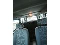 Sahibinden Ford Tourneo Connect K210S 1.8 2010 Model