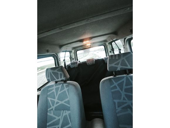 Sahibinden Ford Tourneo Connect K210S 1.8 2010 Model