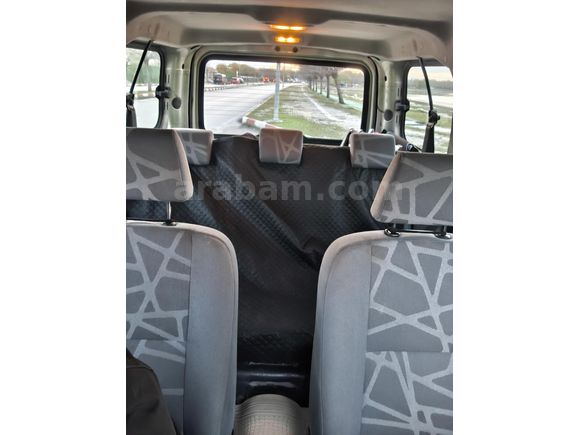 Sahibinden Ford Tourneo Connect K210S 1.8 2010 Model
