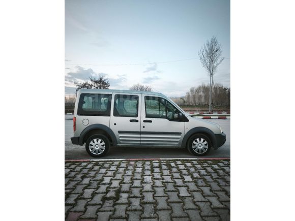 Sahibinden Ford Tourneo Connect K210S 1.8 2010 Model