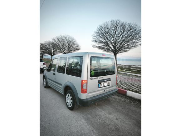 Sahibinden Ford Tourneo Connect K210S 1.8 2010 Model
