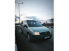 Sahibinden Ford Tourneo Connect K210S 1.8 2010 Model