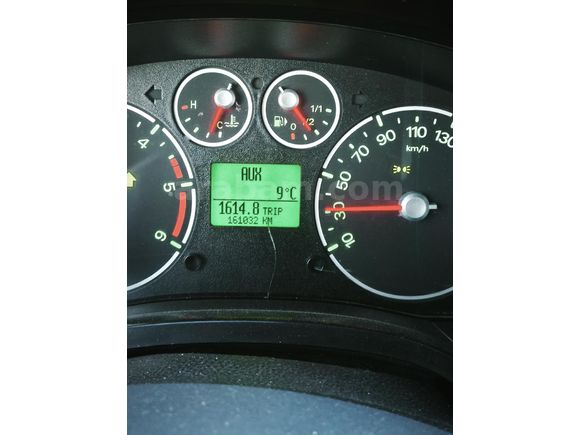 Sahibinden Ford Tourneo Connect K210S 1.8 2010 Model