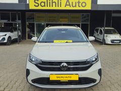 2024 BOYASIZ VW TAİGO 28BİNDE İLK SAHİB ASKOT GRİ