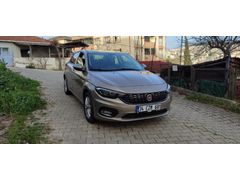 Sahibinden Fiat Egea 1.4 Fire Urban Plus 2020 Model  45.000 km Füme