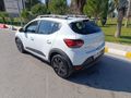 ECİ RENT A CAR DACIA SANDERO STEPWAY 1.0 T OTOMATİK KİRALIK 