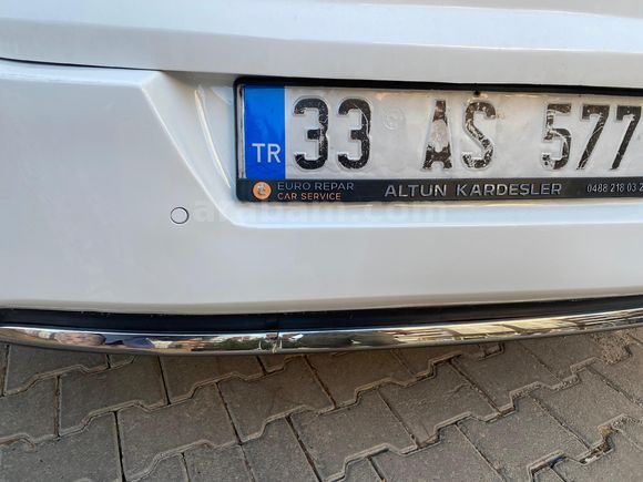 Sahibinden Citroen C4 1.6 e-HDi Confort Plus 2013 Model  167500 km Beyaz
