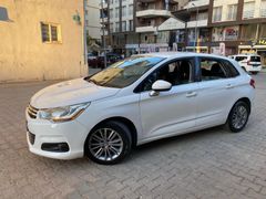Sahibinden Citroen C4 1.6 e-HDi Confort Plus 2013 Model  167500 km Beyaz