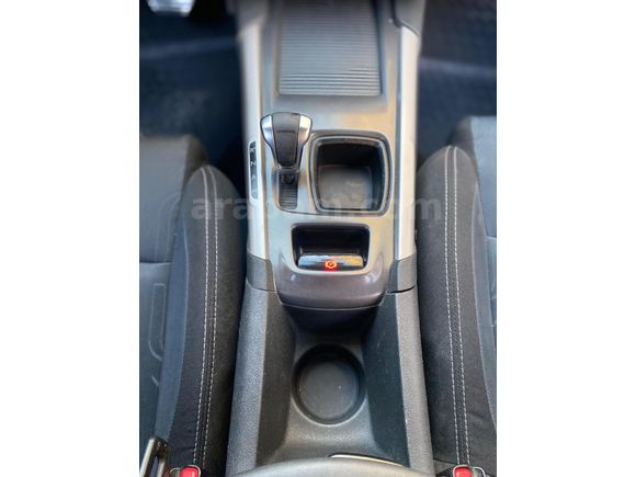 Sahibinden Citroen C4 1.6 e-HDi Confort Plus 2013 Model  167500 km Beyaz