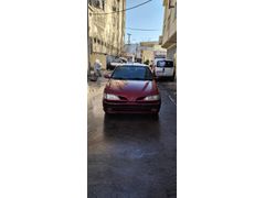 Sahibinden Renault Megane 2.0 RXT 1998 Model