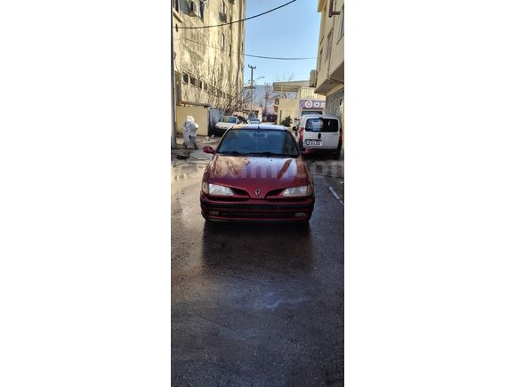 Sahibinden Renault Megane 2.0 RXT 1998 Model