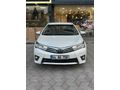 Acil satlık Corolla 