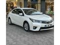 Acil satlık Corolla 