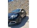 Sahibinden Renault Captur 1.5 dCi Icon 2016 Model  159.000 km Siyah