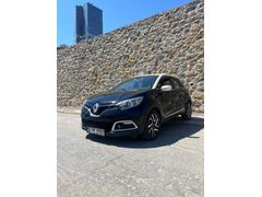 Sahibinden Renault Captur 1.5 dCi Icon 2016 Model  159.000 km Siyah