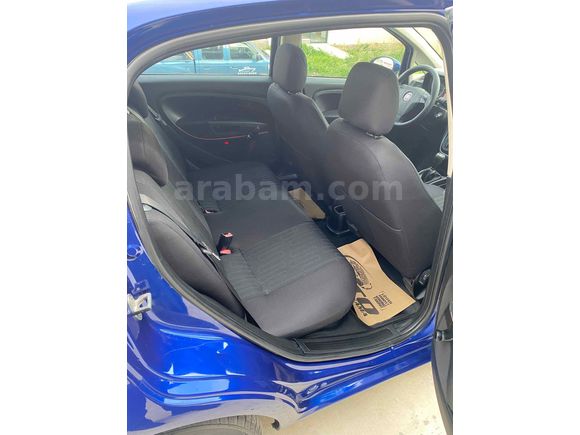 Sahibinden Fiat Punto 1.3 Multijet Dynamic 2009 Model 
