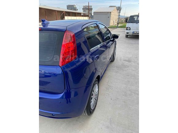 Sahibinden Fiat Punto 1.3 Multijet Dynamic 2009 Model 
