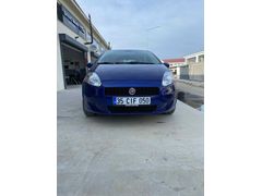 Sahibinden Fiat Punto 1.3 Multijet Dynamic 2009 Model 