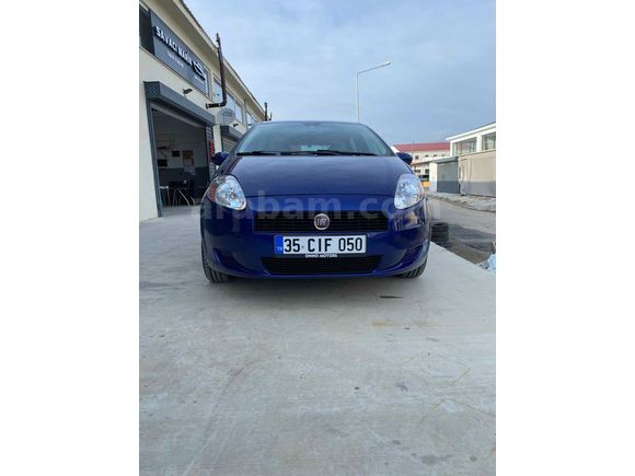 Sahibinden Fiat Punto 1.3 Multijet Dynamic 2009 Model 