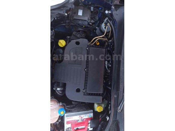 Sahibinden Fiat Punto 1.3 Multijet Dynamic 2009 Model 