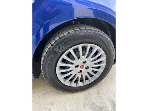 Sahibinden Fiat Punto 1.3 Multijet Dynamic 2009 Model 