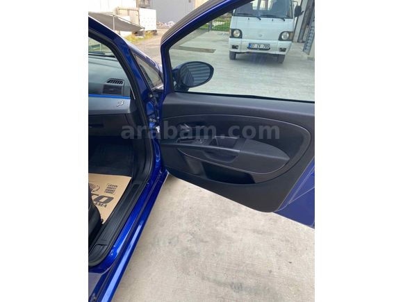 Sahibinden Fiat Punto 1.3 Multijet Dynamic 2009 Model 