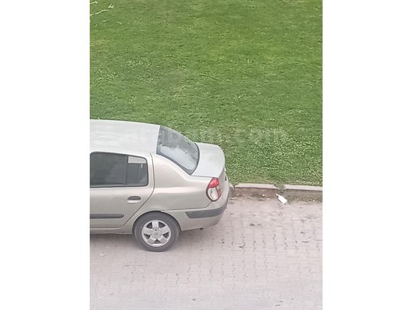 Sahibinden Renault Clio 1.5 dCi Expression 2002 Model