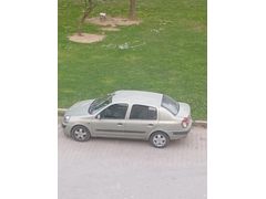 Sahibinden Renault Clio 1.5 dCi Expression 2002 Model